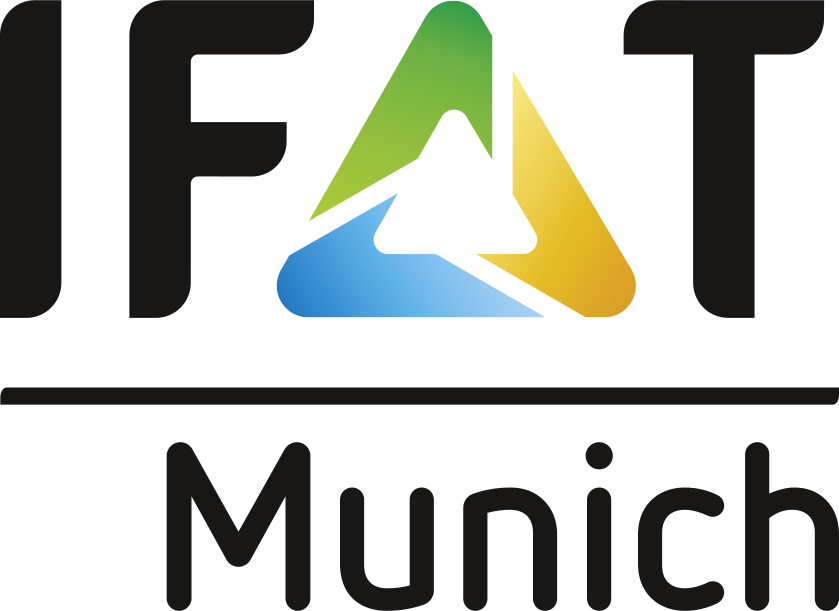 99998 IFAT22 Logo IFAT Munich RGB