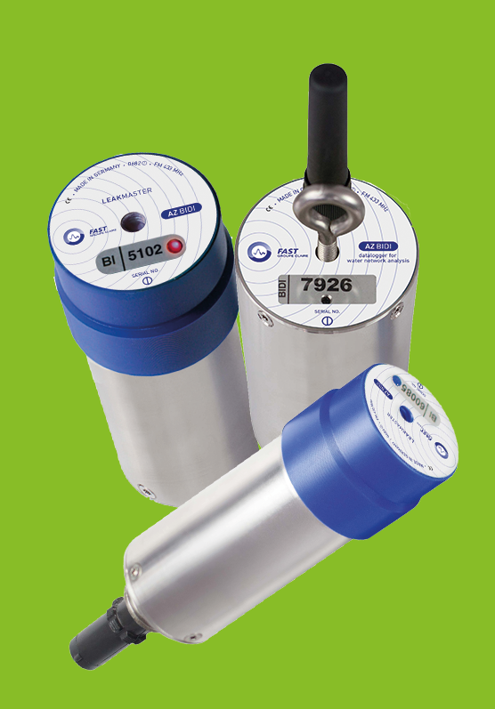 BiDi Radio Logger