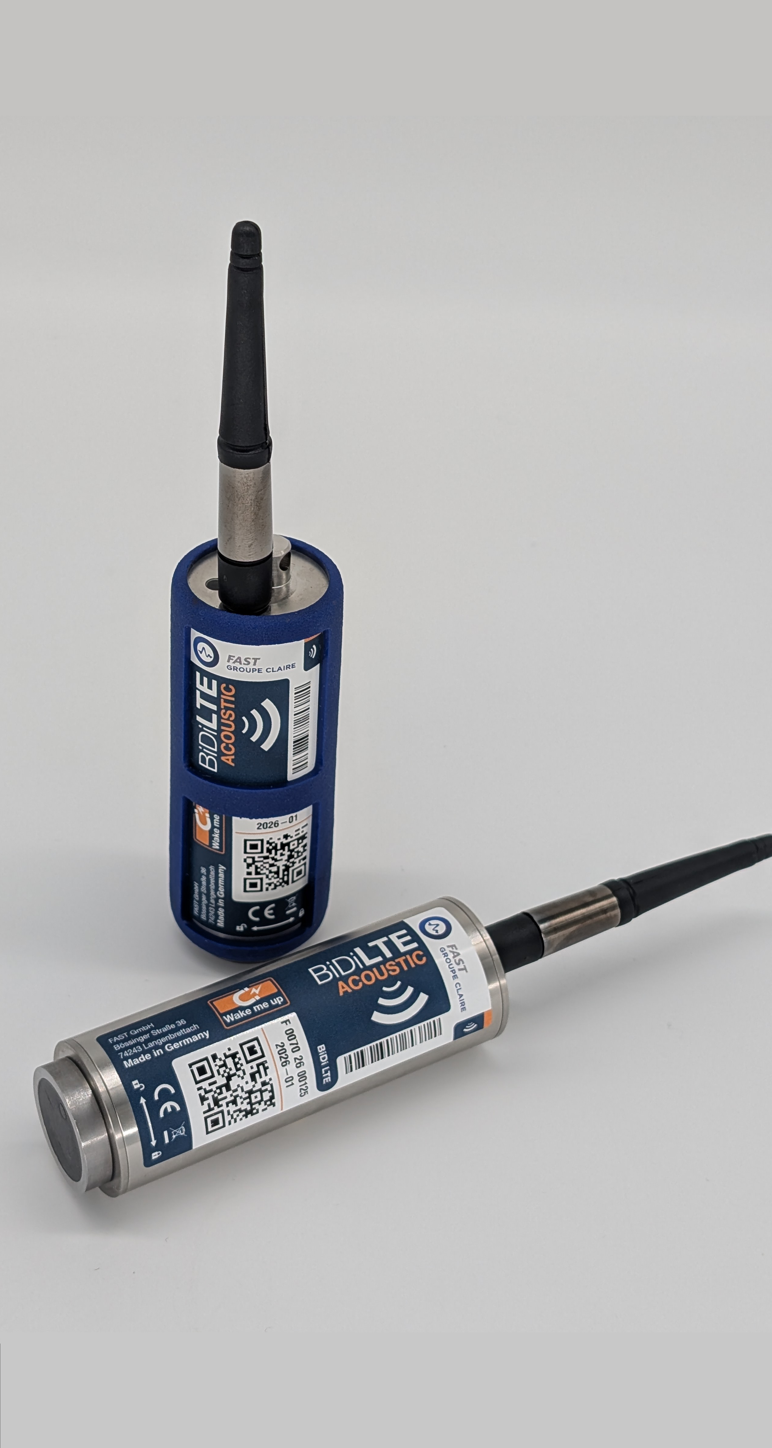 BiDi LTE Logger