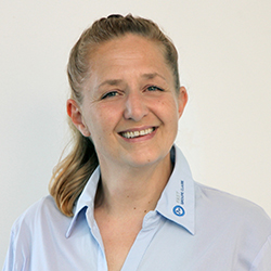 Miriam Woll