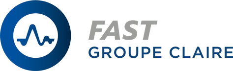 Logo Fast GmbH